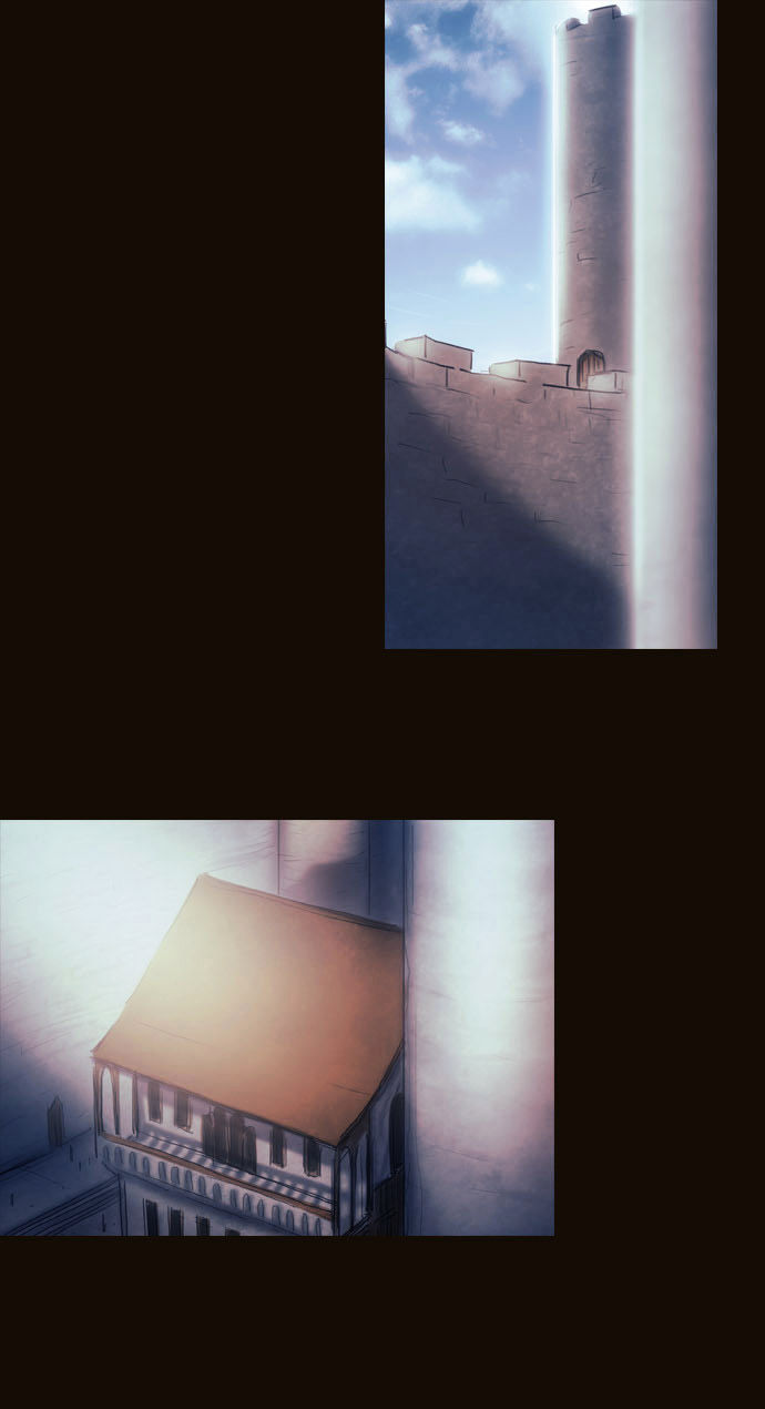 Magician (KIM Sarae) Chapter 2.88 page 1 - Vol.2 Chapter 88 : Advent (04)