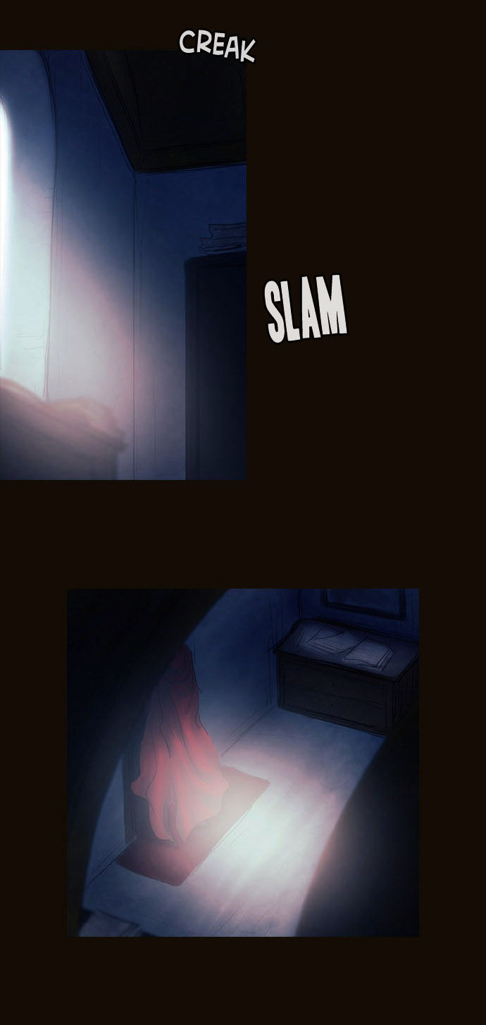 Magician (KIM Sarae) Chapter 2.88 page 23 - Vol.2 Chapter 88 : Advent (04)