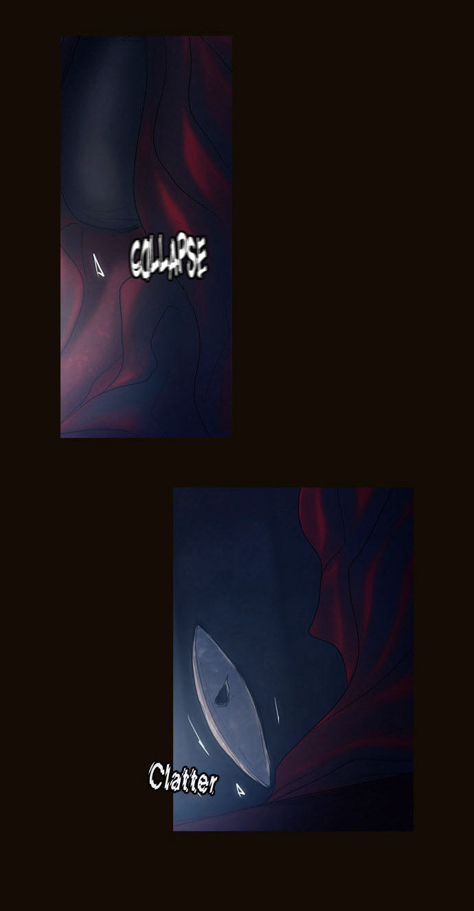 Magician (KIM Sarae) Chapter 2.88 page 25 - Vol.2 Chapter 88 : Advent (04)