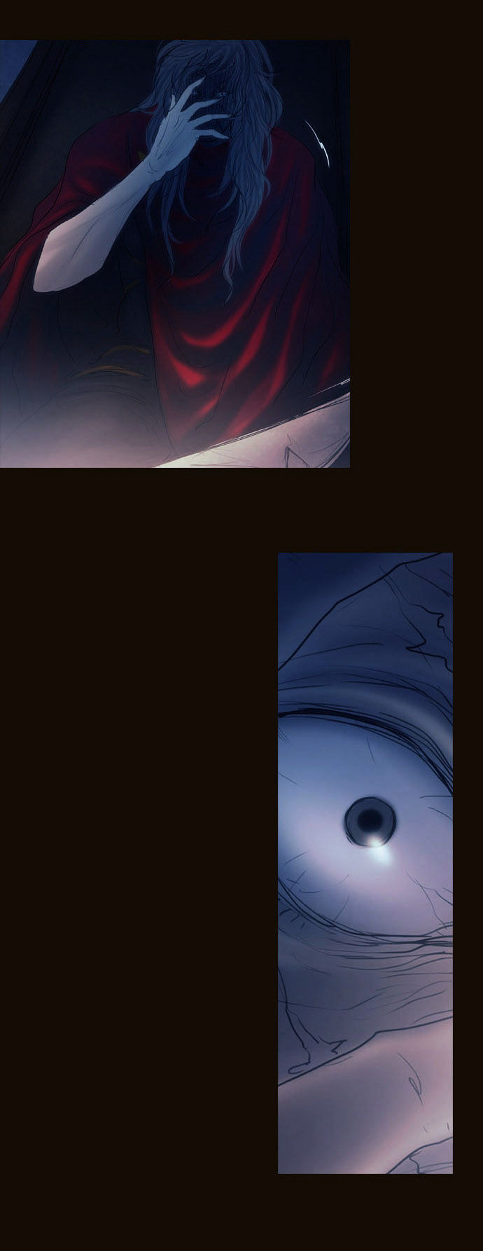 Magician (KIM Sarae) Chapter 2.88 page 26 - Vol.2 Chapter 88 : Advent (04)