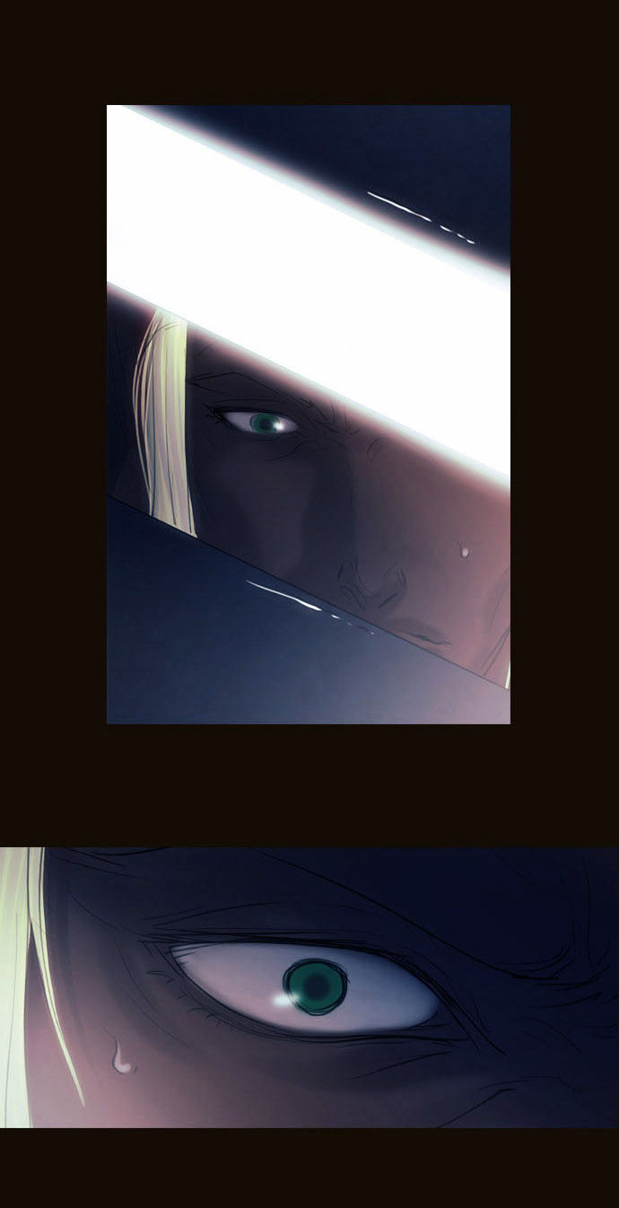 Magician (KIM Sarae) Chapter 2.88 page 45 - Vol.2 Chapter 88 : Advent (04)