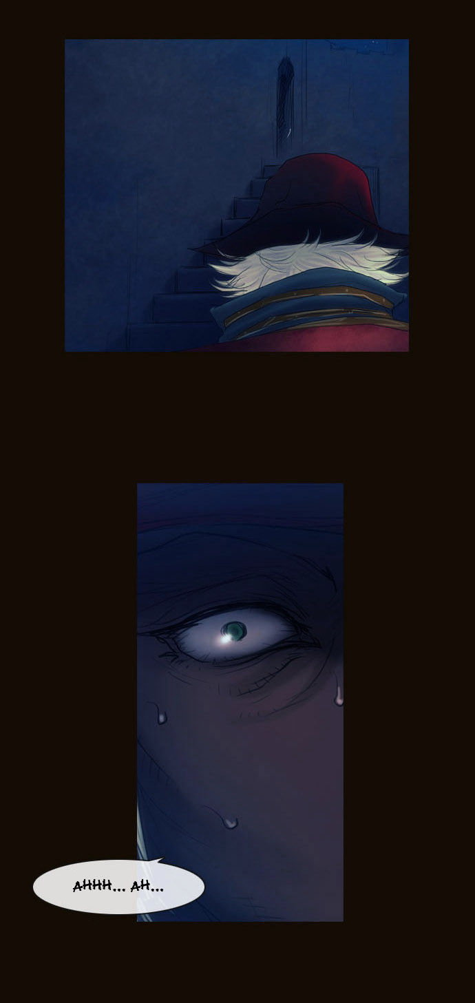 Magician (KIM Sarae) Chapter 2.88 page 51 - Vol.2 Chapter 88 : Advent (04)