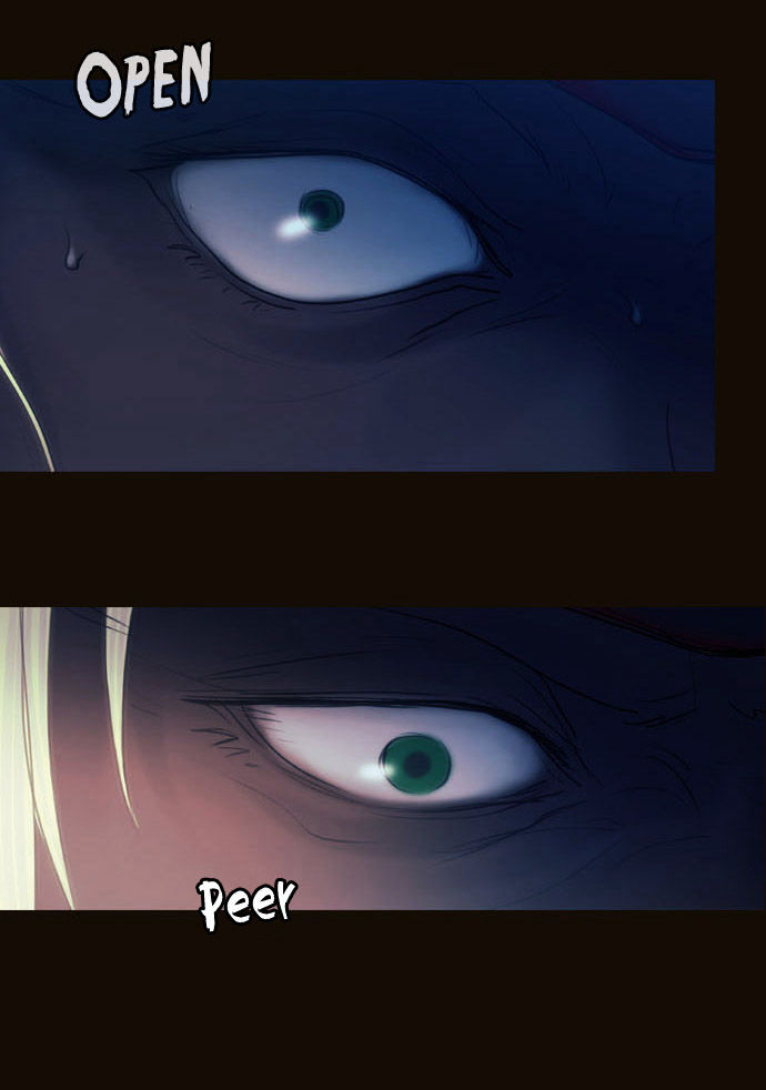 Magician (KIM Sarae) Chapter 2.88 page 54 - Vol.2 Chapter 88 : Advent (04)