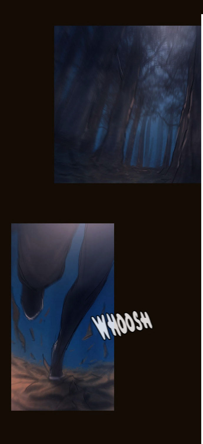 Magician (KIM Sarae) Chapter 2.89 page 13 - Vol.2 Chapter 89 : Advent (05)