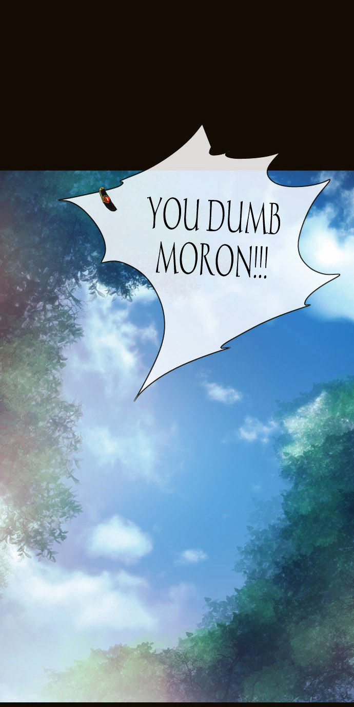 Magician (KIM Sarae) Chapter 2.89 page 36 - Vol.2 Chapter 89 : Advent (05)