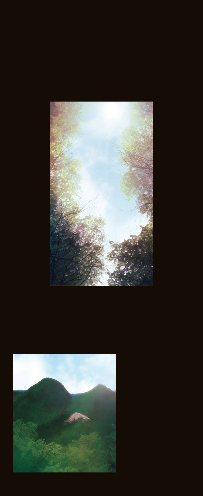 Magician (KIM Sarae) Chapter 2.9 page 30 - Vol.2 Chapter 9 : 8 Year's Time (05)