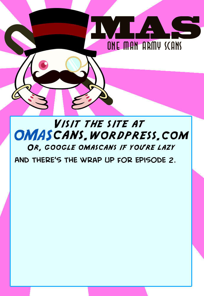Magician (KIM Sarae) Chapter 2.9 page 52 - Vol.2 Chapter 9 : 8 Year's Time (05)