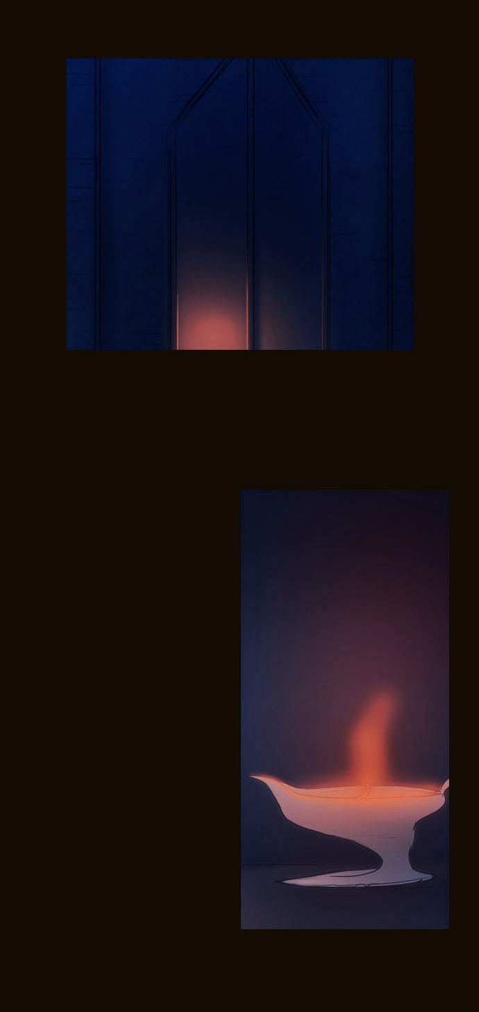 Magician (KIM Sarae) Chapter 2.90 page 14 - Vol.2 Chapter 90 : Advent (06)