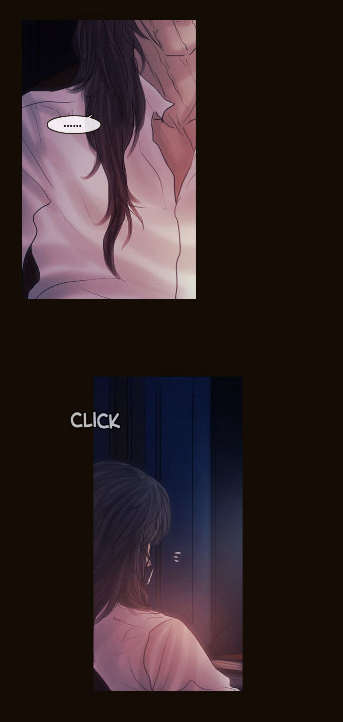 Magician (KIM Sarae) Chapter 2.90 page 28 - Vol.2 Chapter 90 : Advent (06)