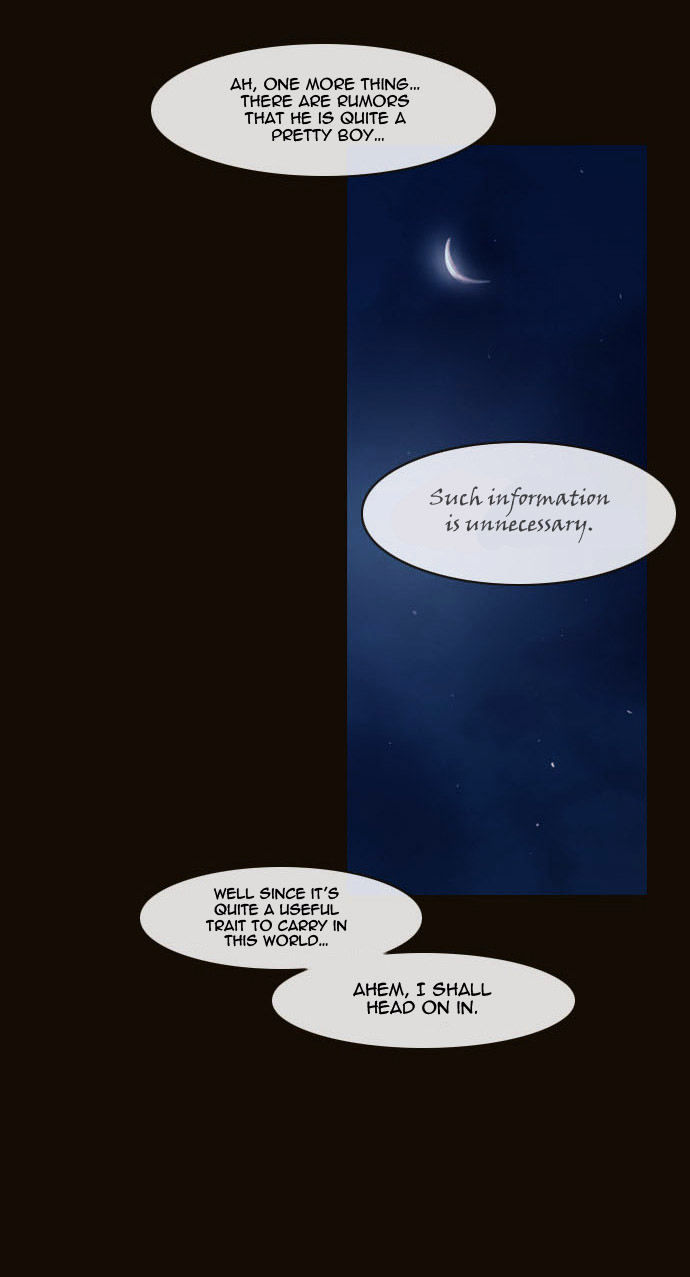 Magician (KIM Sarae) Chapter 2.90 page 29 - Vol.2 Chapter 90 : Advent (06)