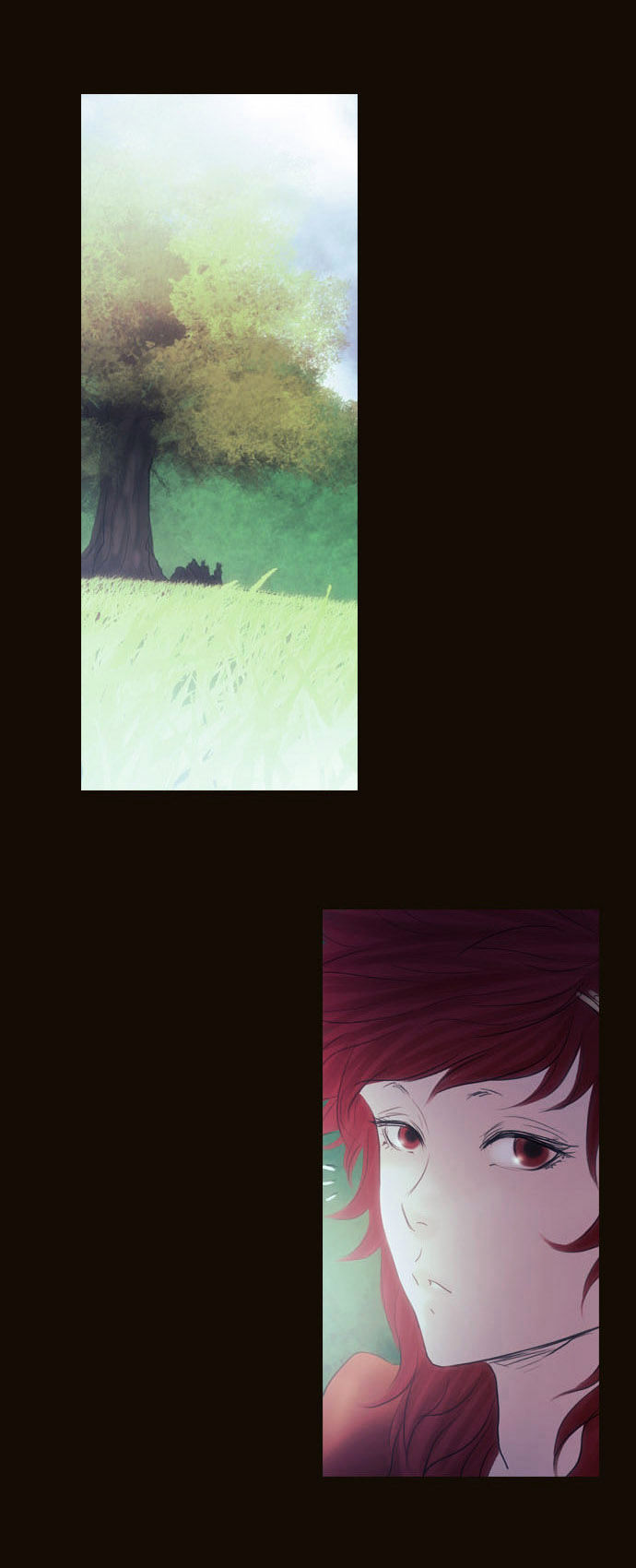 Magician (KIM Sarae) Chapter 2.90 page 41 - Vol.2 Chapter 90 : Advent (06)