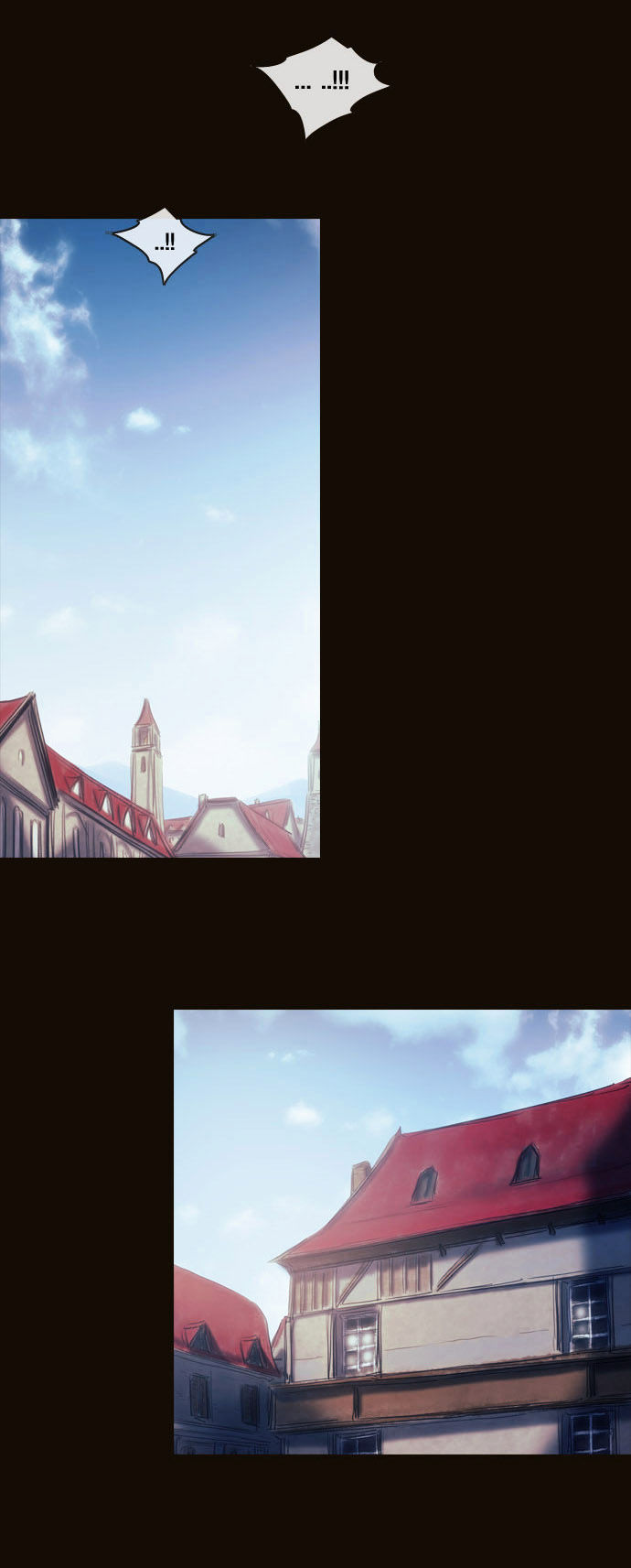 Magician (KIM Sarae) Chapter 2.91 page 43 - Vol.2 Chapter 91 : Misty (01)