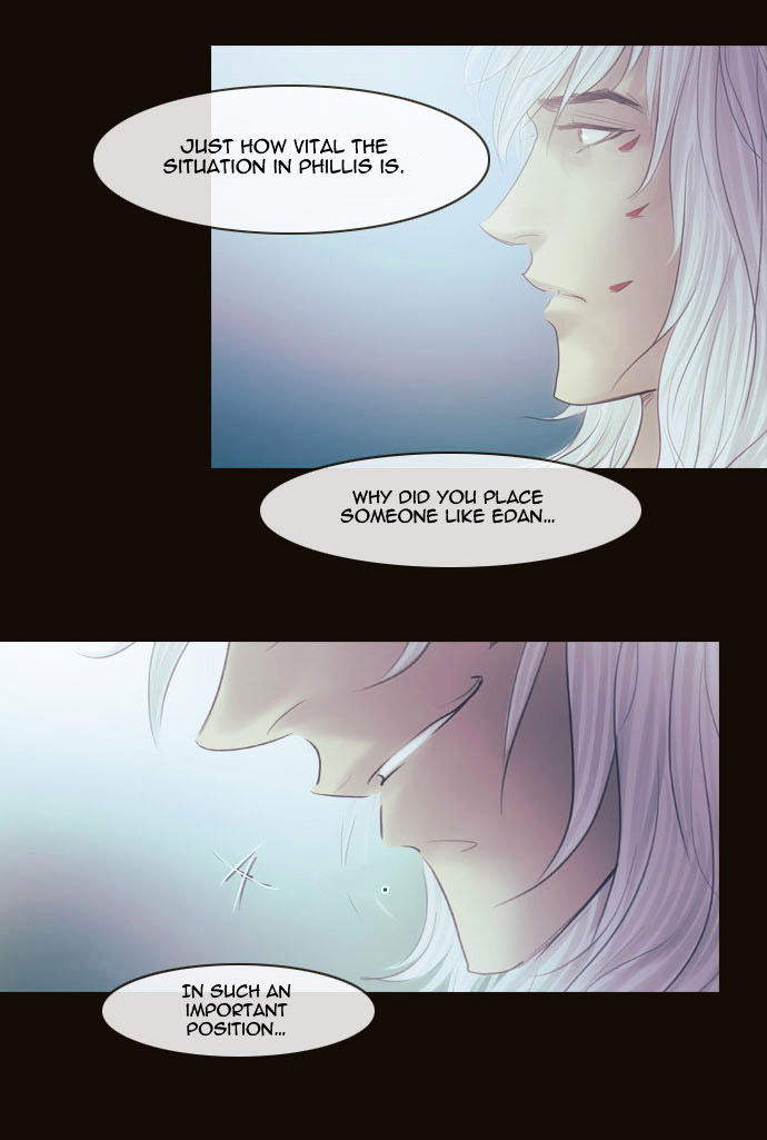 Magician (KIM Sarae) Chapter 2.92 page 10 - Vol.2 Chapter 92 : Misty (02)