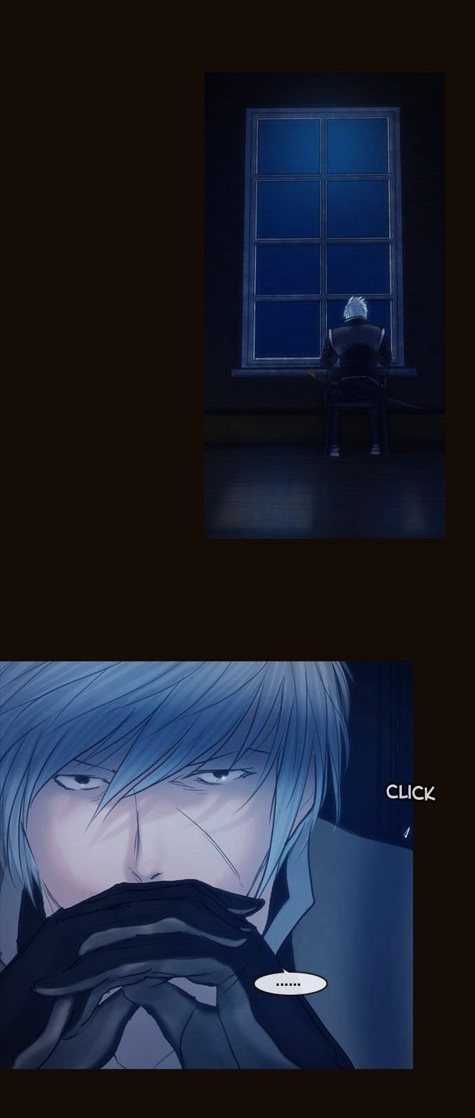 Magician (KIM Sarae) Chapter 2.92 page 47 - Vol.2 Chapter 92 : Misty (02)