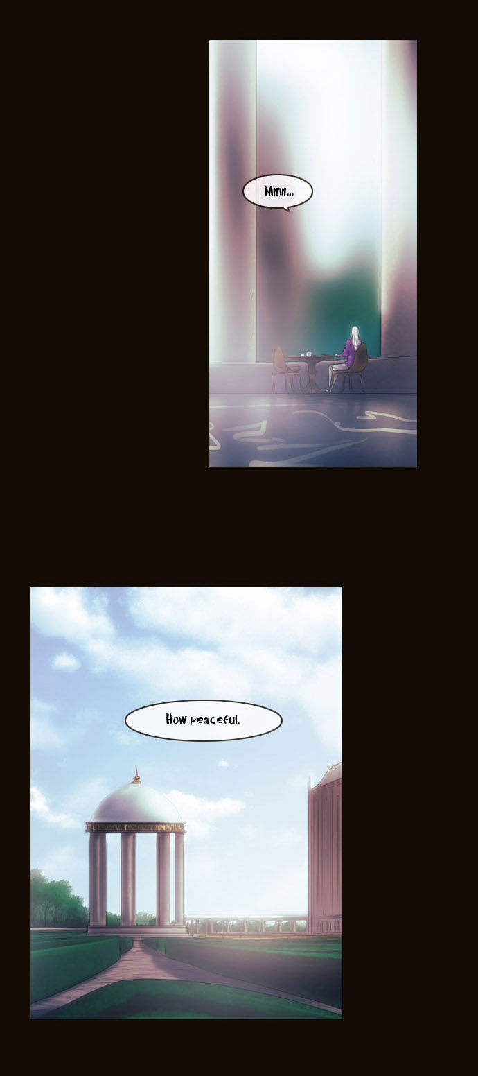 Magician (KIM Sarae) Chapter 2.92 page 5 - Vol.2 Chapter 92 : Misty (02)