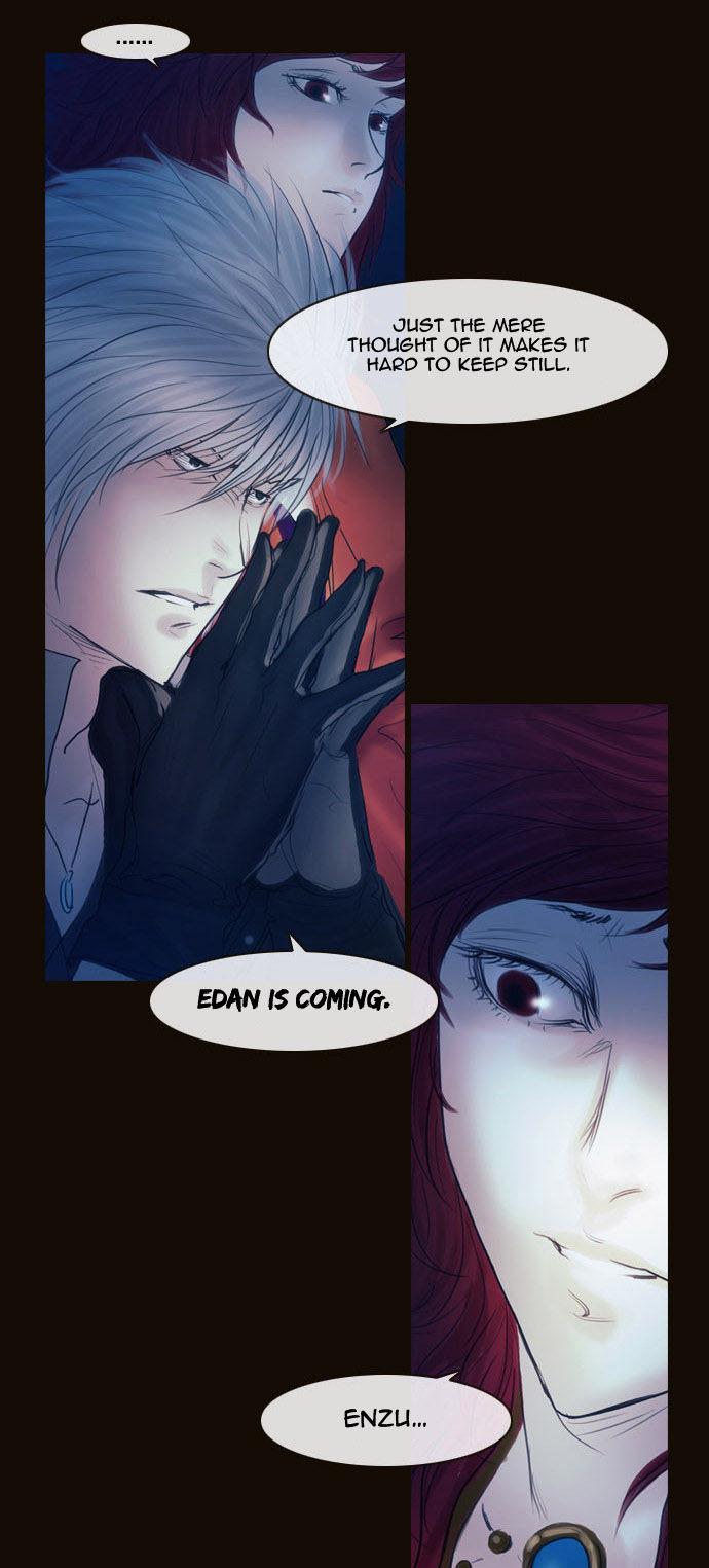 Magician (KIM Sarae) Chapter 2.92 page 53 - Vol.2 Chapter 92 : Misty (02)