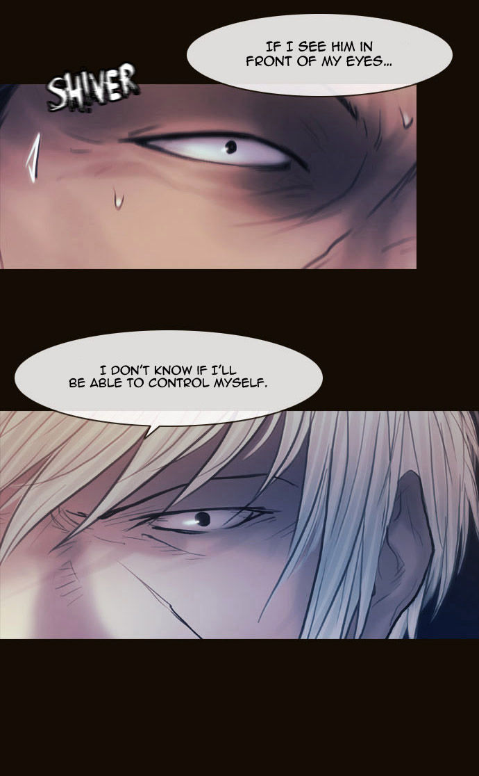 Magician (KIM Sarae) Chapter 2.93 page 29 - Vol.2 Chapter 93 : Misty (03)