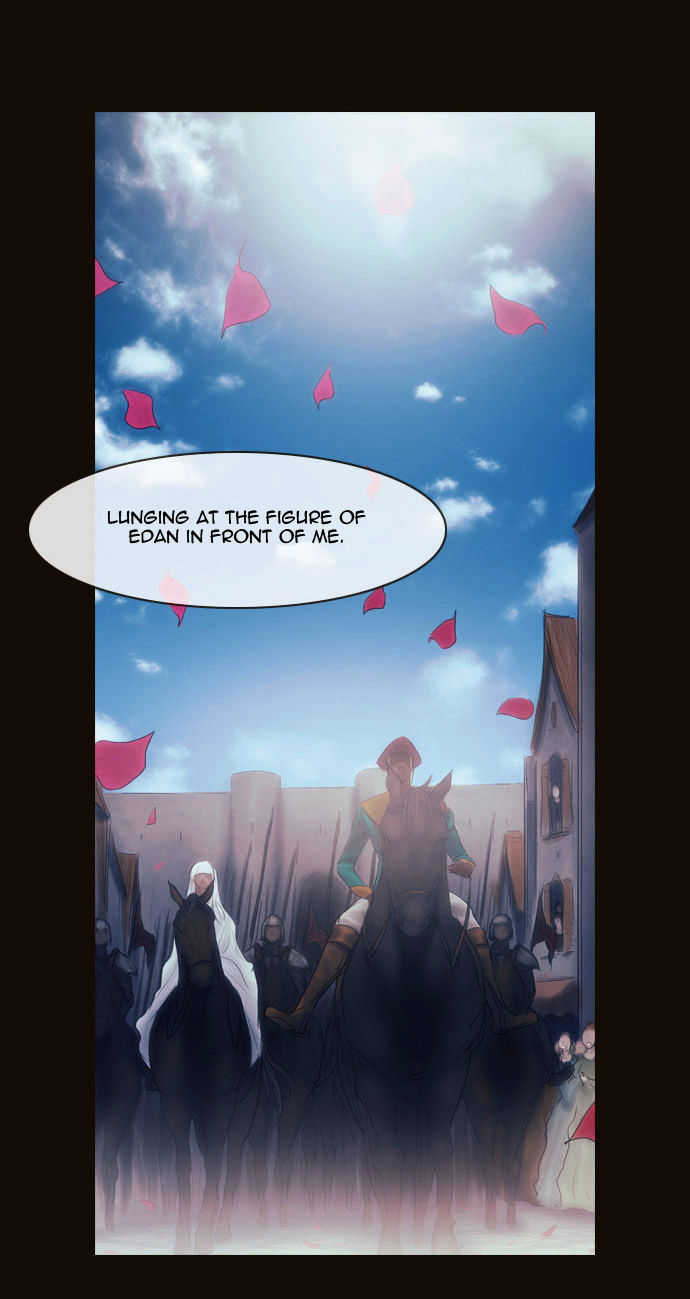 Magician (KIM Sarae) Chapter 2.93 page 31 - Vol.2 Chapter 93 : Misty (03)