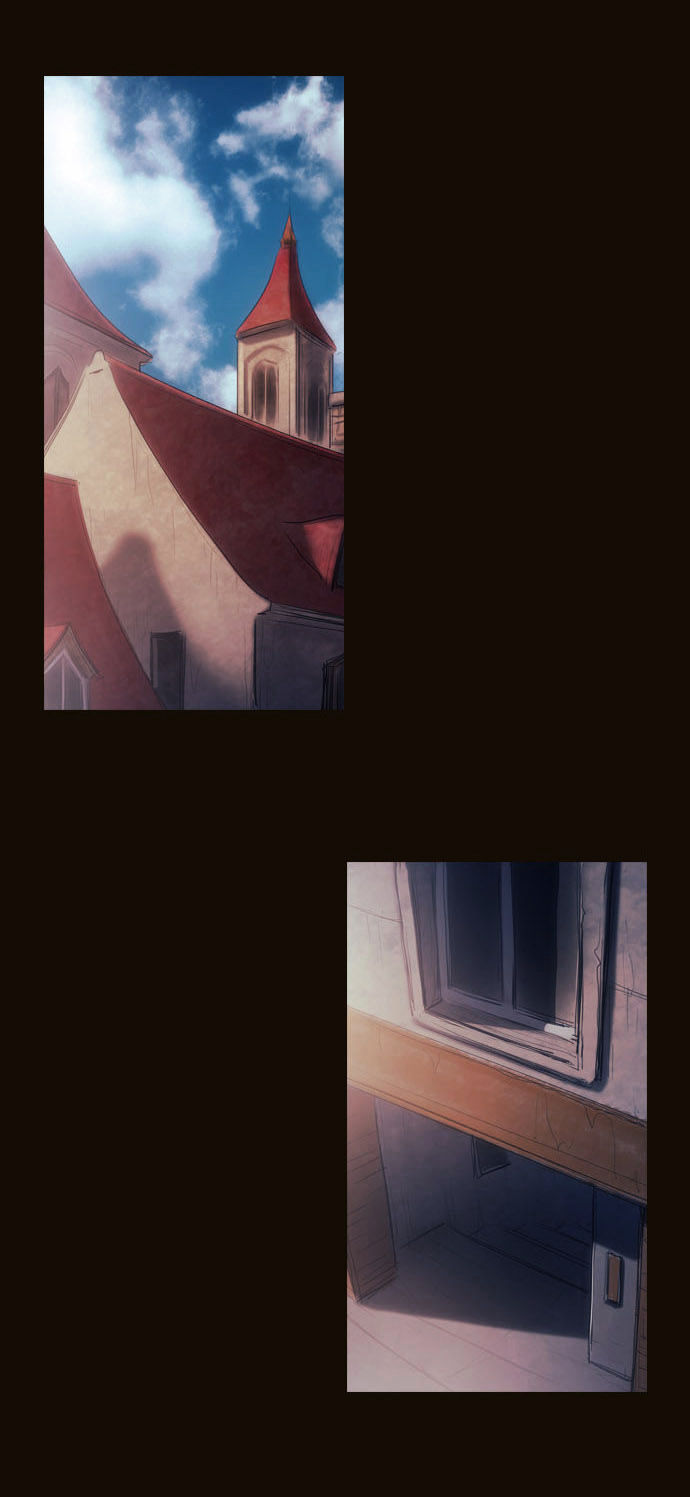 Magician (KIM Sarae) Chapter 2.93 page 6 - Vol.2 Chapter 93 : Misty (03)
