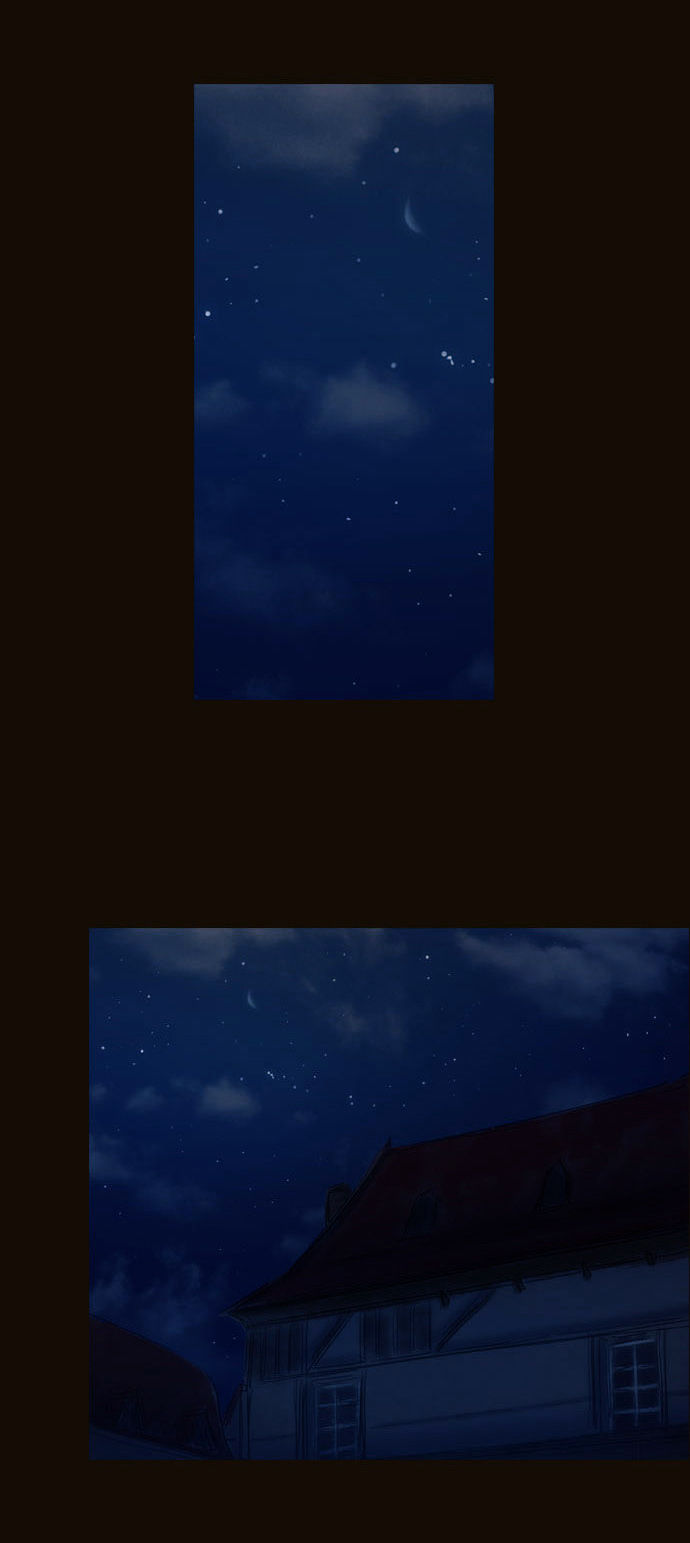 Magician (KIM Sarae) Chapter 2.95 page 42 - Vol.2 Chapter 95 : Misty (05)