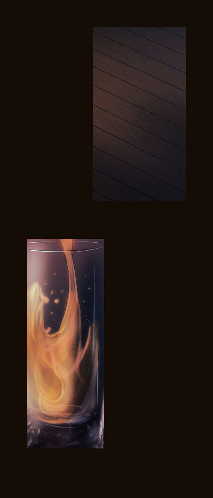 Magician (KIM Sarae) Chapter 2.95 page 51 - Vol.2 Chapter 95 : Misty (05)