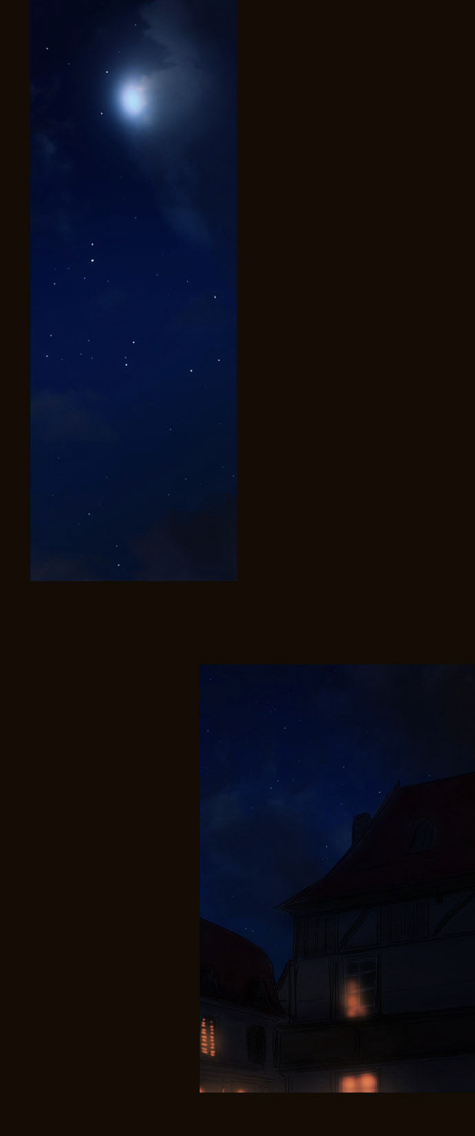 Magician (KIM Sarae) Chapter 2.97 page 1 - Vol.2 Chapter 97 : The Gathering (01)