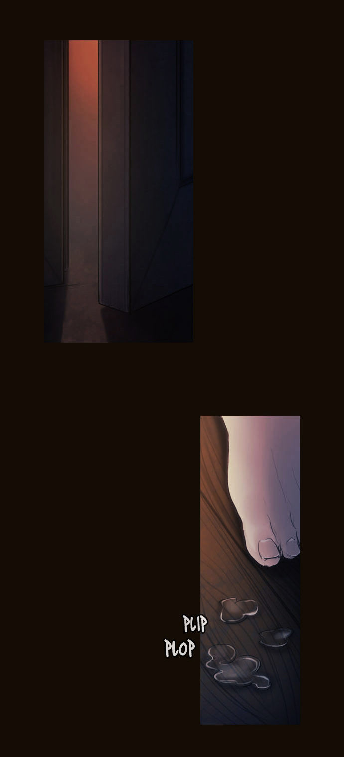 Magician (KIM Sarae) Chapter 2.97 page 2 - Vol.2 Chapter 97 : The Gathering (01)