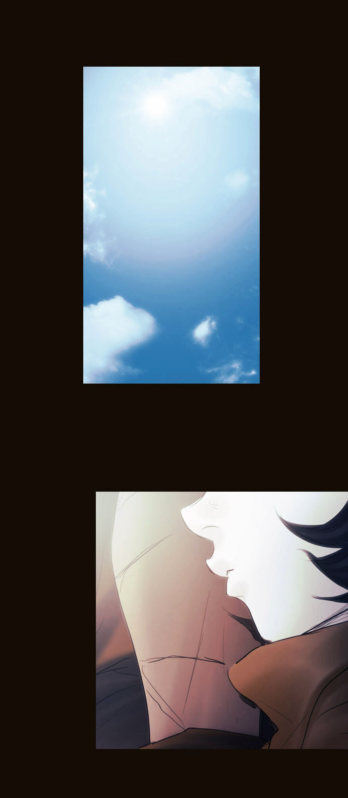 Magician (KIM Sarae) Chapter 2.97 page 58 - Vol.2 Chapter 97 : The Gathering (01)