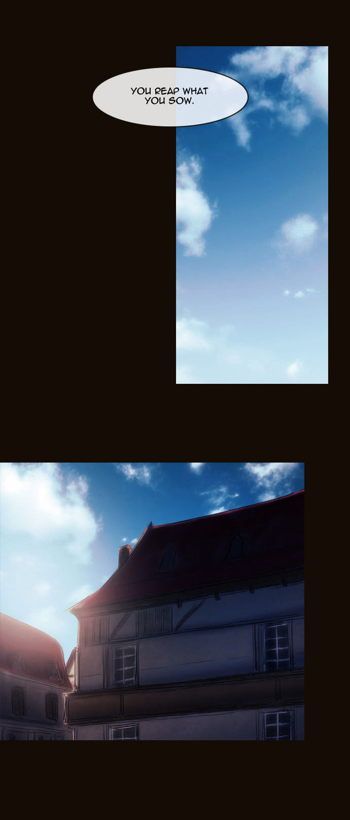 Magician (KIM Sarae) Chapter 2.97 page 63 - Vol.2 Chapter 97 : The Gathering (01)