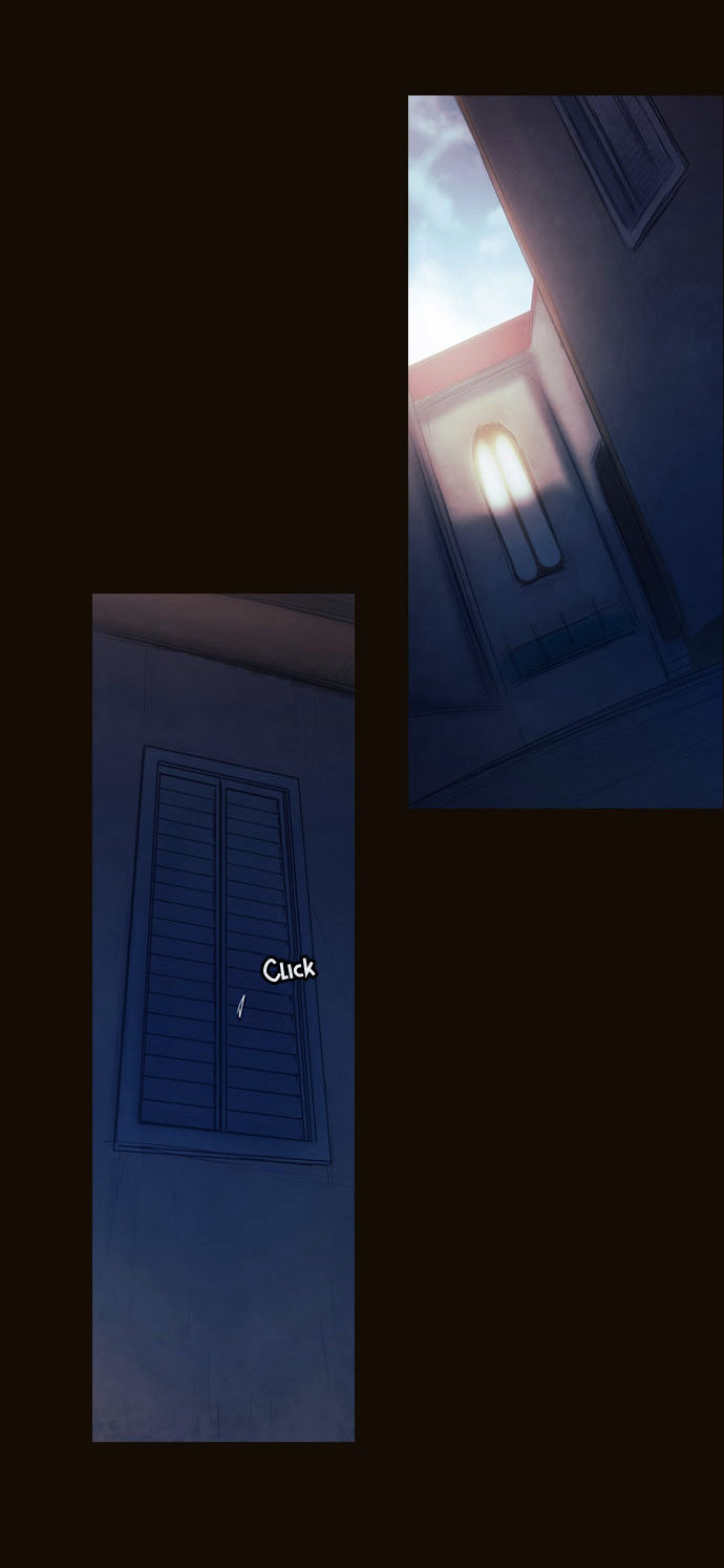 Magician (KIM Sarae) Chapter 2.97 page 64 - Vol.2 Chapter 97 : The Gathering (01)