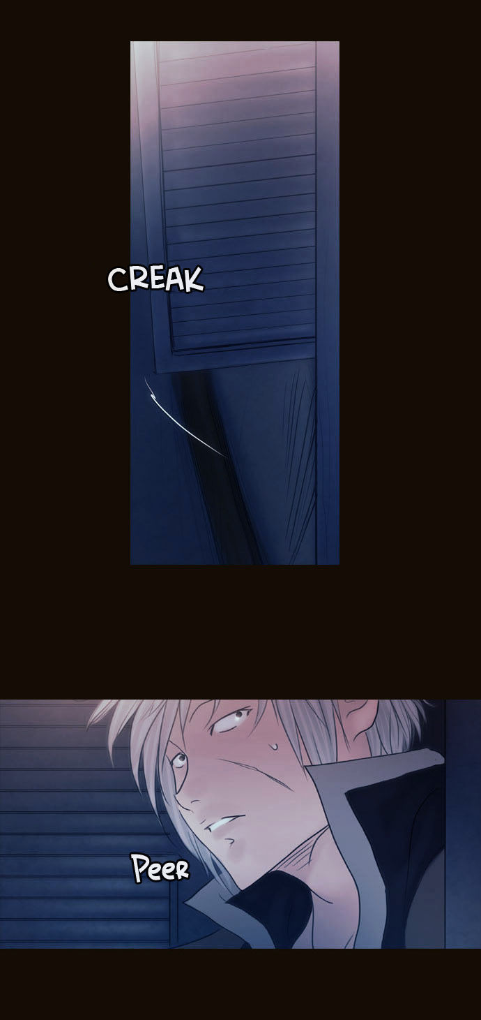 Magician (KIM Sarae) Chapter 2.97 page 65 - Vol.2 Chapter 97 : The Gathering (01)