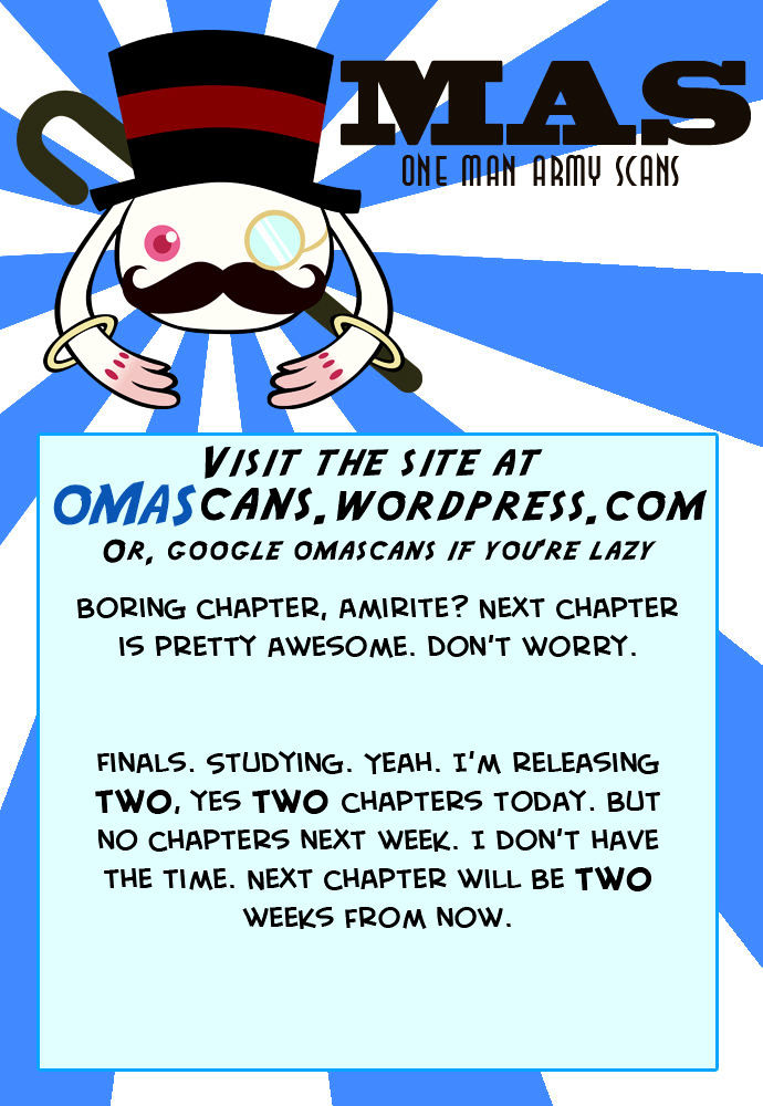 Magician (KIM Sarae) Chapter 2.97 page 70 - Vol.2 Chapter 97 : The Gathering (01)