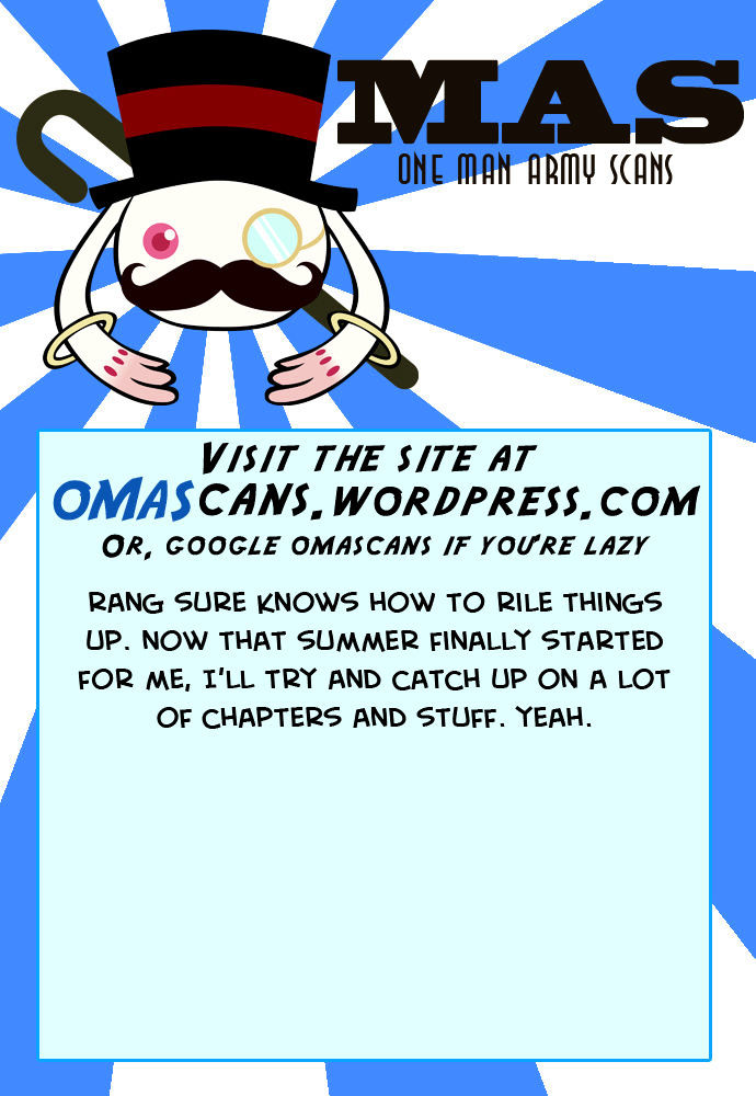 Magician (KIM Sarae) Chapter 2.99 page 56 - Vol.2 Chapter 99 : The Gathering (03)