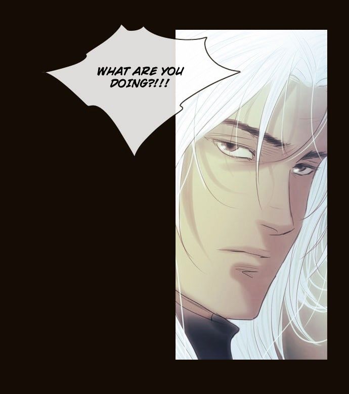 Magician (KIM Sarae) Chapter 3.10 page 10 - Vol.3 Chapter 10 : Nightmare (1)