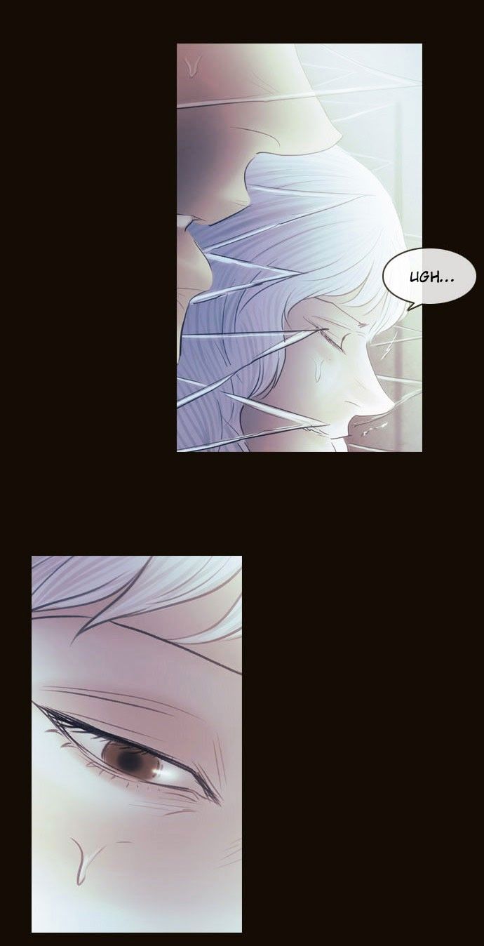 Magician (KIM Sarae) Chapter 3.10 page 13 - Vol.3 Chapter 10 : Nightmare (1)