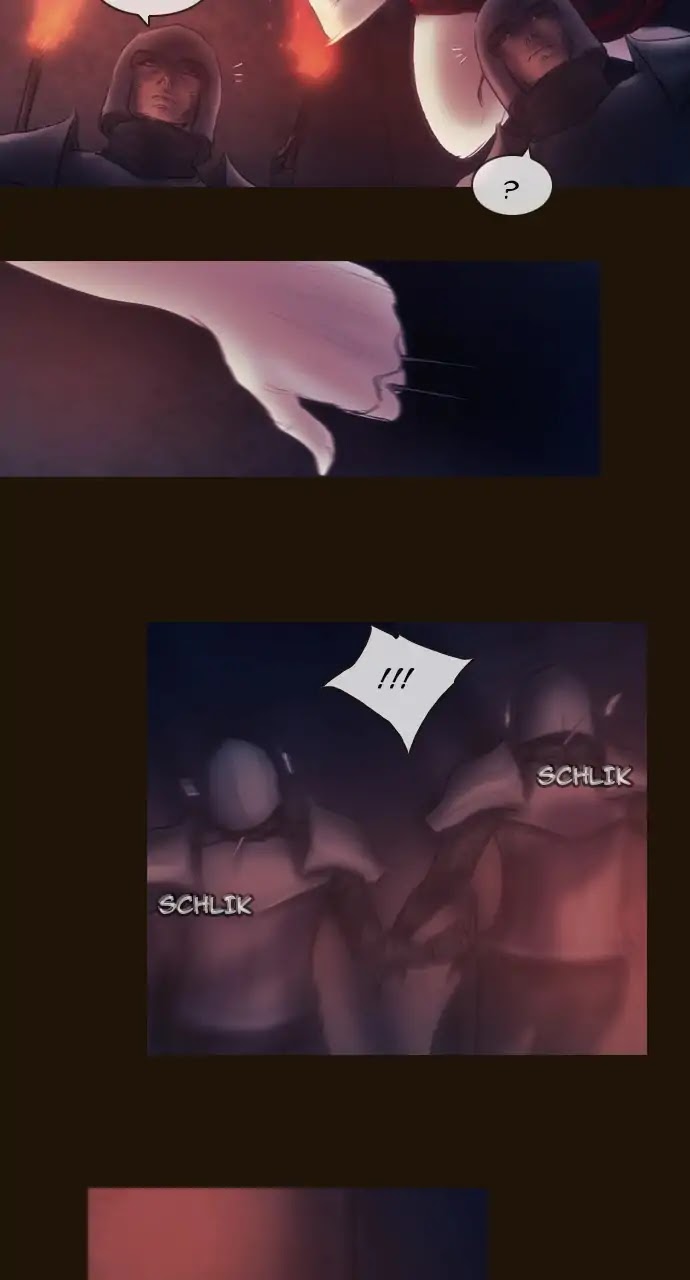 Magician (KIM Sarae) Chapter 3.100 page 13 - Vol.3 Chapter 100: To the palace... (2)