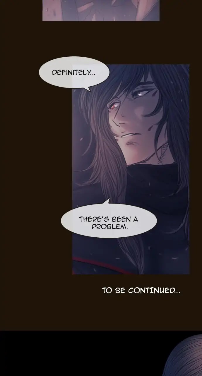 Magician (KIM Sarae) Chapter 3.100 page 45 - Vol.3 Chapter 100: To the palace... (2)