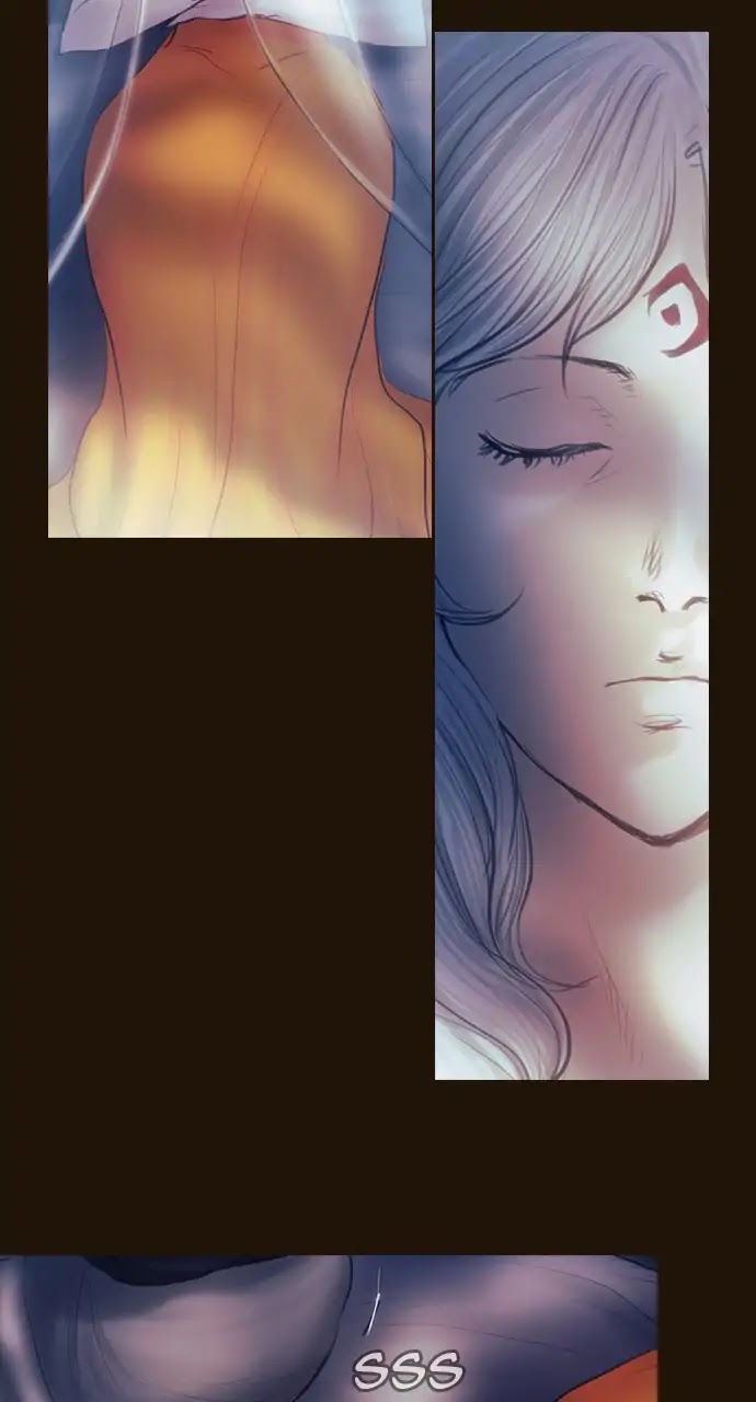 Magician (KIM Sarae) Chapter 3.103 page 38 - Vol.3 Chapter 103: To the palace... (5)