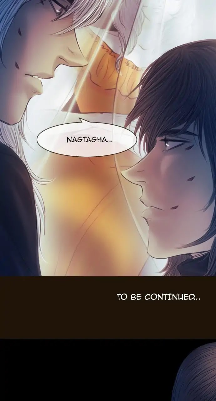 Magician (KIM Sarae) Chapter 3.103 page 41 - Vol.3 Chapter 103: To the palace... (5)