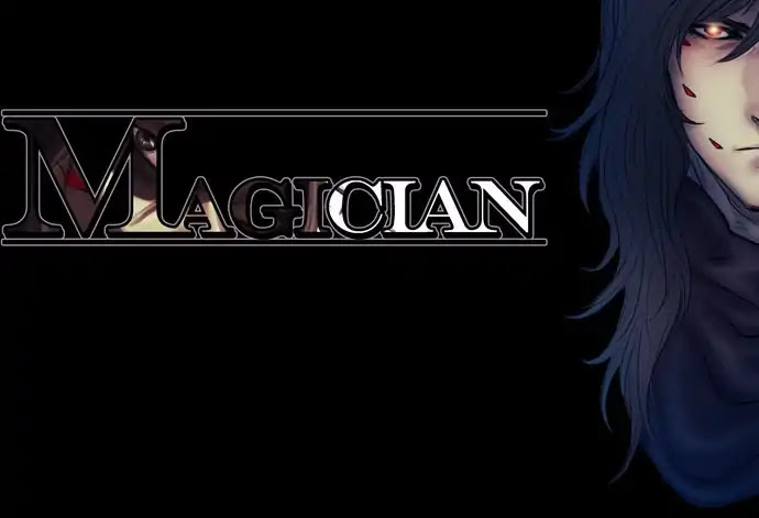 Magician (KIM Sarae) Chapter 3.103 page 42 - Vol.3 Chapter 103: To the palace... (5)
