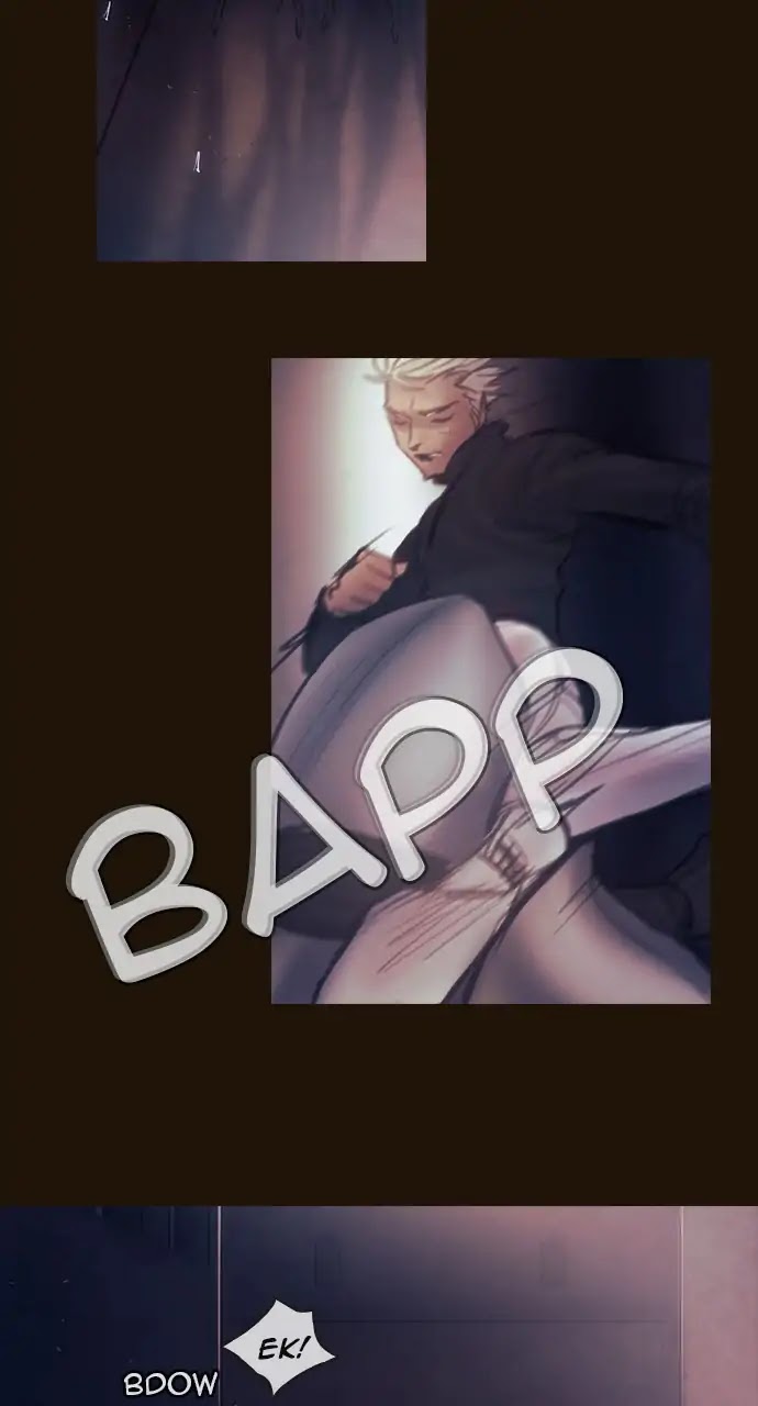 Magician (KIM Sarae) Chapter 3.104 page 16 - Vol.3 Chapter 104: To the palace... (6)