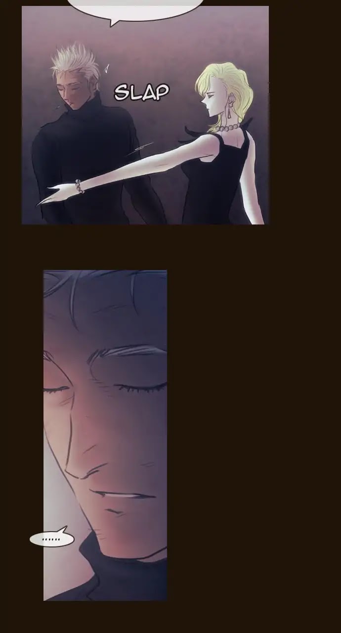 Magician (KIM Sarae) Chapter 3.104 page 21 - Vol.3 Chapter 104: To the palace... (6)