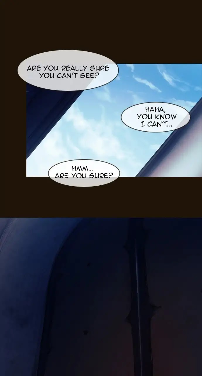 Magician (KIM Sarae) Chapter 3.104 page 25 - Vol.3 Chapter 104: To the palace... (6)