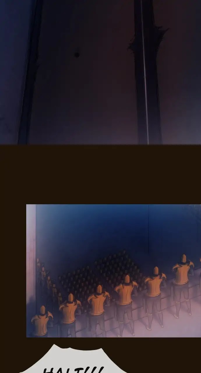 Magician (KIM Sarae) Chapter 3.104 page 26 - Vol.3 Chapter 104: To the palace... (6)