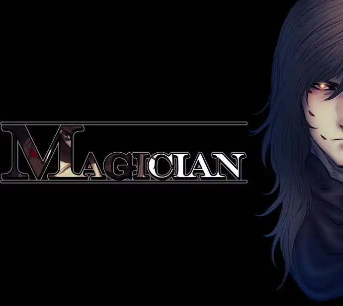 Magician (KIM Sarae) Chapter 3.104 page 40 - Vol.3 Chapter 104: To the palace... (6)