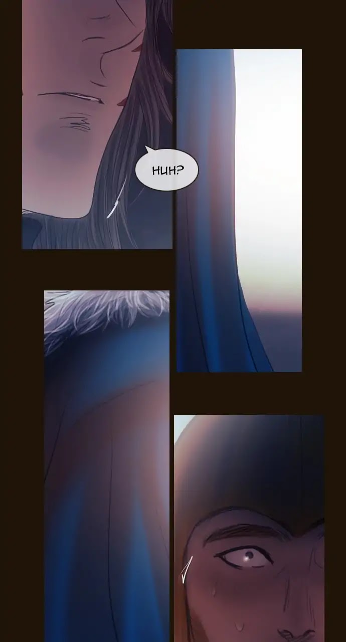 Magician (KIM Sarae) Chapter 3.105 page 10 - Vol.3 Chapter 105: First Challenge (1)