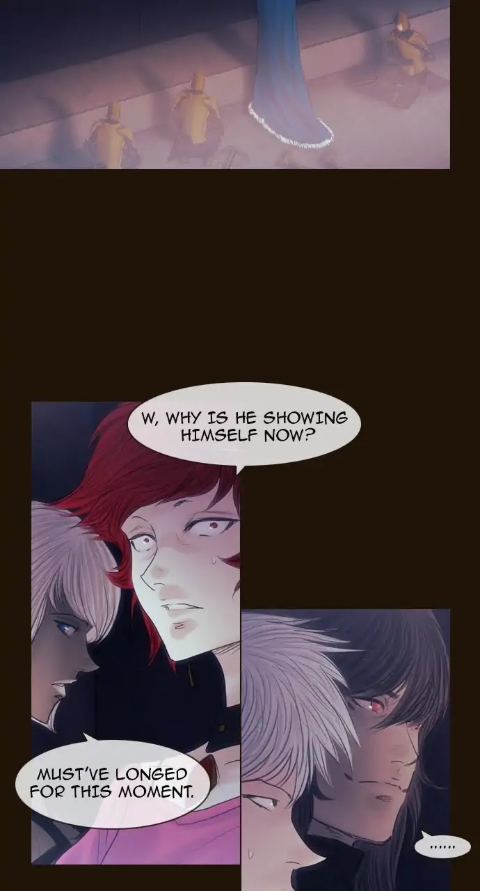 Magician (KIM Sarae) Chapter 3.105 page 14 - Vol.3 Chapter 105: First Challenge (1)