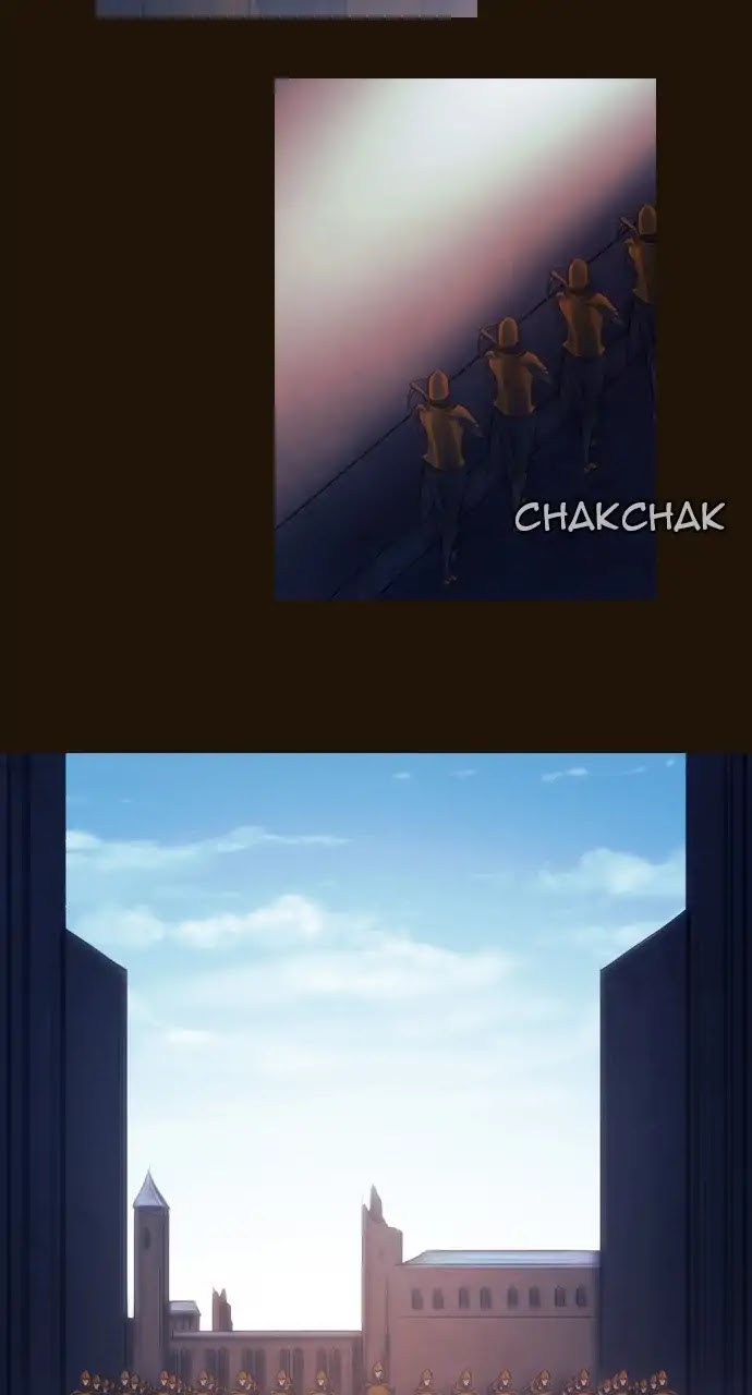 Magician (KIM Sarae) Chapter 3.105 page 18 - Vol.3 Chapter 105: First Challenge (1)