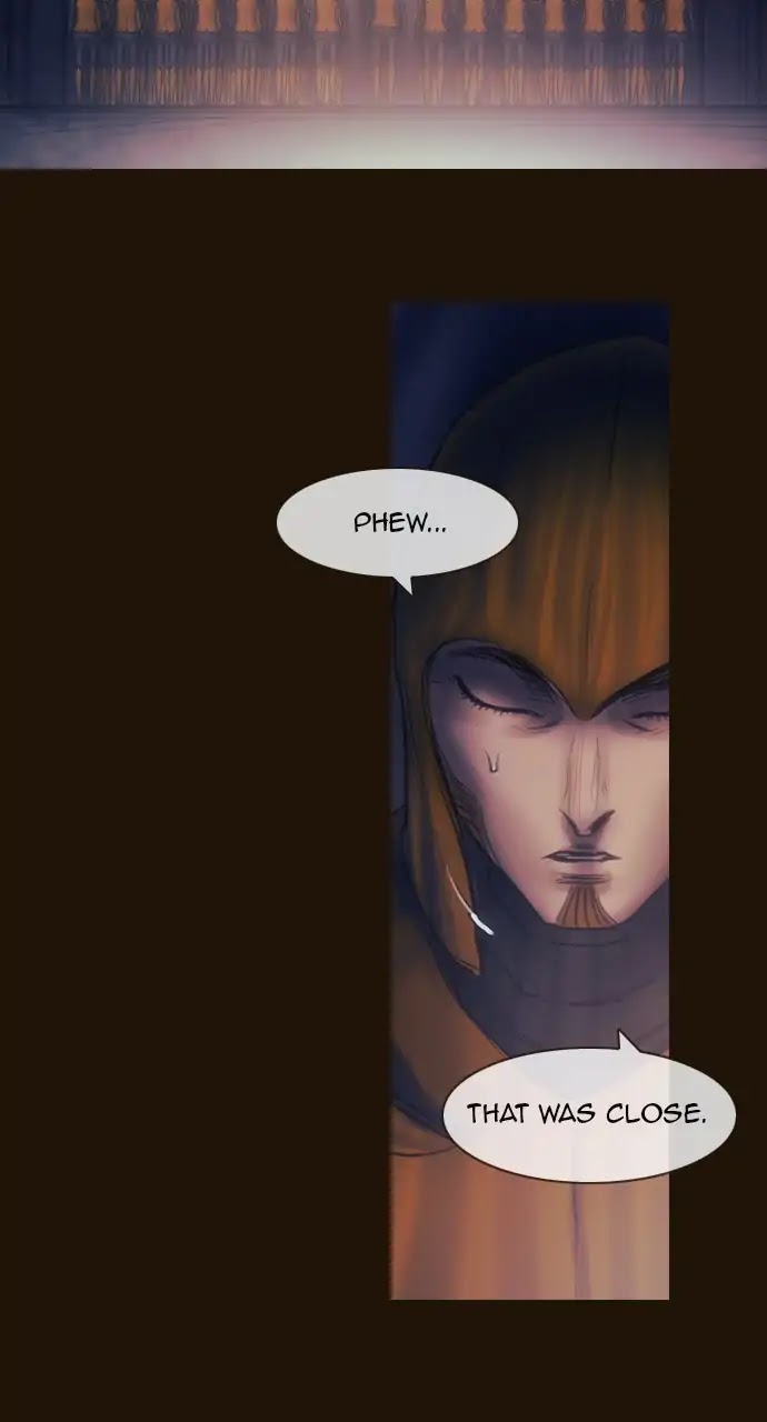 Magician (KIM Sarae) Chapter 3.105 page 19 - Vol.3 Chapter 105: First Challenge (1)