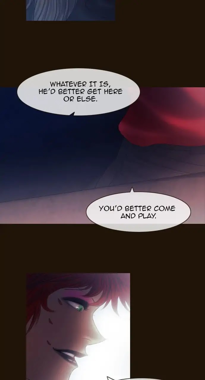 Magician (KIM Sarae) Chapter 3.105 page 28 - Vol.3 Chapter 105: First Challenge (1)